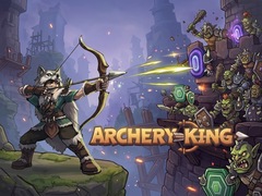 Gioco Archery King
