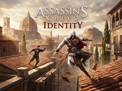 Gioco Assassin's Credit Identify