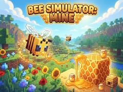 Gioco Bee Simulator: Mine