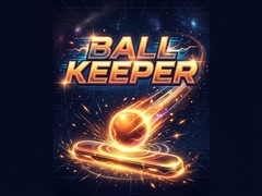 Gioco Ball Keeper
