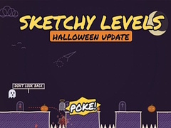 Gioco Sketchy Levels 