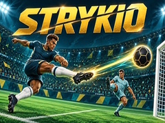 Gioco STRYKIO