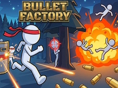 Gioco Bullet Factory