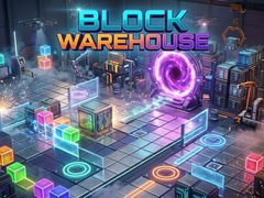 Gioco Block Warehouse
