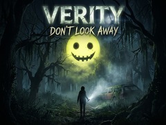 Gioco Verity - Don't Look Away