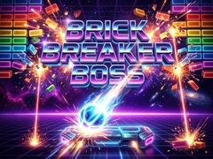 Gioco Brick Breaker Boss