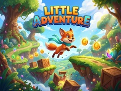 Gioco Little Adventure