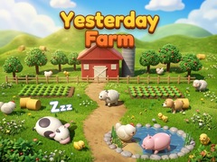 Gioco Yesterday Farm
