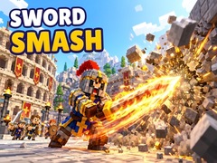 Gioco Sword Smash