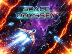 Gioco Space Odyssey