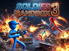 Gioco Soldier Sandbox 3