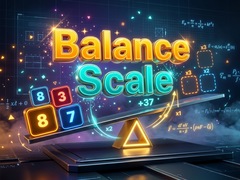 Gioco Balance Scale