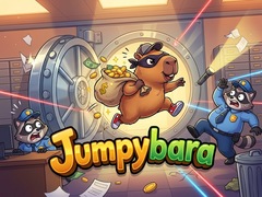 Gioco Jumpybara
