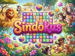 Gioco Sindokus