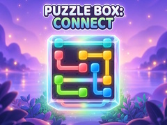 Gioco Puzzle Box: Connect