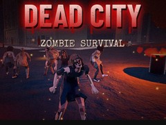 Gioco Dead City: Zombie Survival