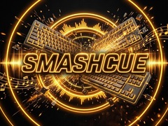 Gioco Smashcue