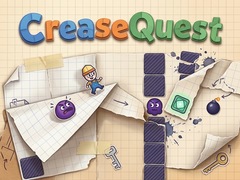 Gioco CreaseQuest