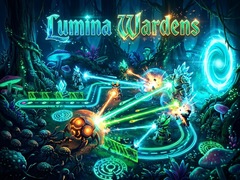 Gioco Lumina Wardens