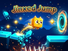 Gioco Jinxed Jump