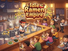 Gioco Idle Ramen Empire
