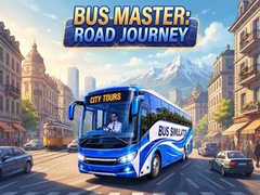 Gioco Bus Master: Road Journey