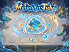 Gioco Magnetic Tide