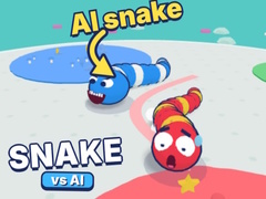 Gioco Snake VS AI