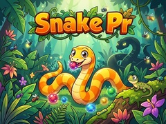 Gioco Snake Pr