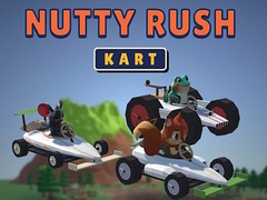 Gioco Nutty Rush Kart