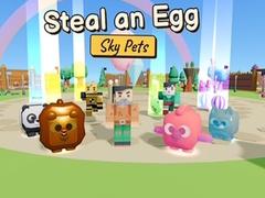 Gioco Steal an Egg Sky Pets