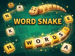 Gioco Word Snake