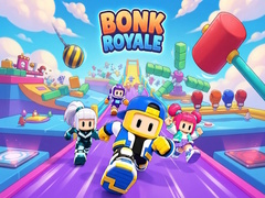 Gioco Bonk Royale