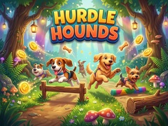 Gioco Hurdle Hounds