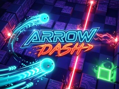 Gioco Arrow Dash