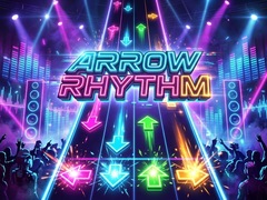 Gioco Arrow Rhythm