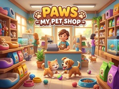 Gioco Paws - My Pet Shop