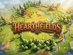 Gioco Hearthfields