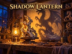 Gioco Shadow Lantern