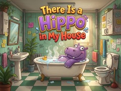 Gioco There Is a Hippo in My House