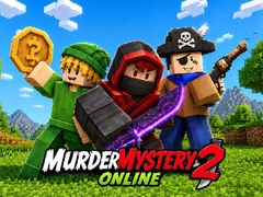 Gioco Murder Mystery 2 Online
