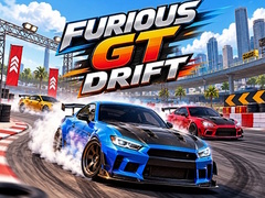 Gioco Furious GT Drift