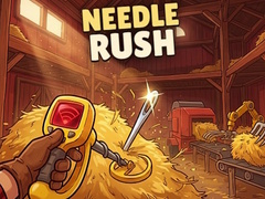 Gioco Needle Rush