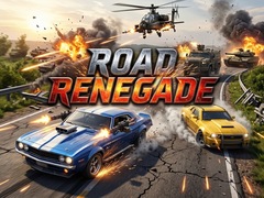 Gioco Road Renegade
