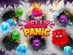 Gioco Jelly Panic