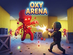 Gioco Oxy Arena