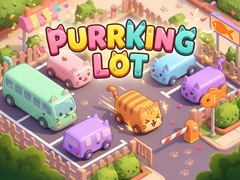 Gioco Purrking Lot