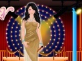 Gioco Selena on the Stage