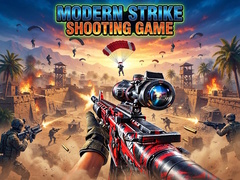 Gioco Modern Strike Shooting Game