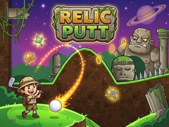 Gioco Relic Putt